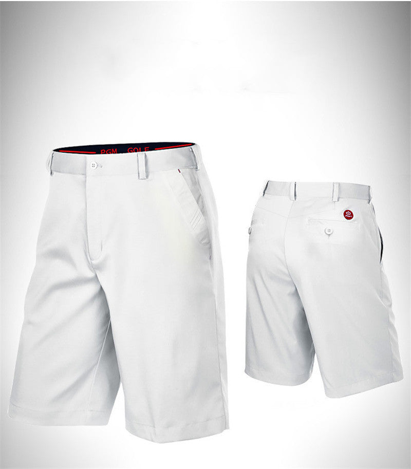 Mens breathable short