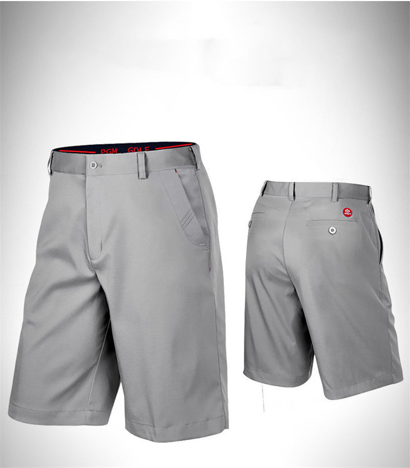 Mens breathable short