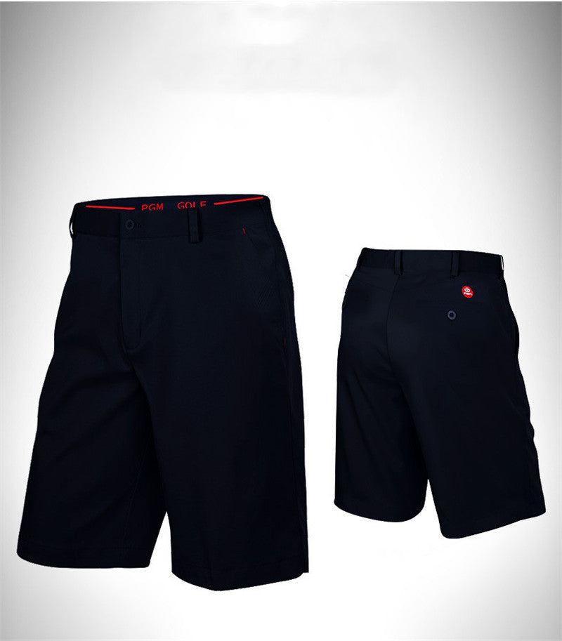 Mens breathable short